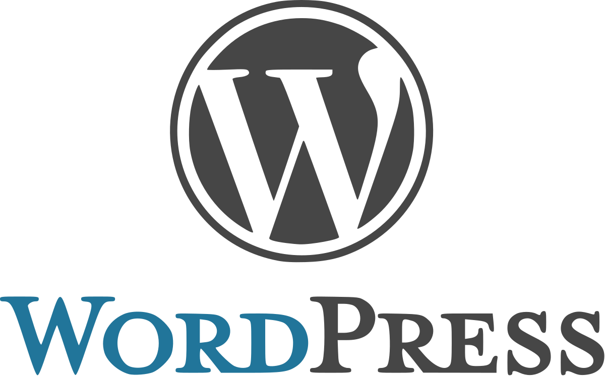 WordPress.svg