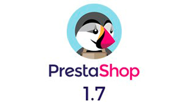 Nueva versión Prestashop 1.7