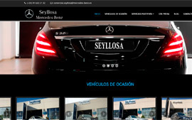 Seyllosa ( Mercedes-Benz )